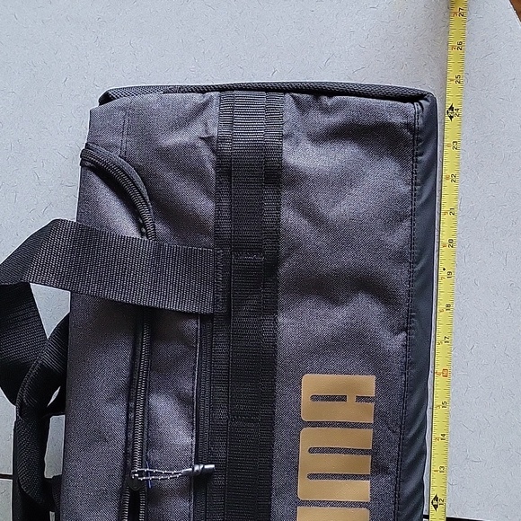 PUMA DUFFEL - Picture 9 of 13